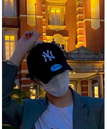 NEW ERA | キャップ