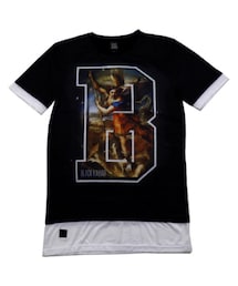 BLACK KAVIAR | BLACK KAVIAR SYCLO TEE(Tシャツ/カットソー)