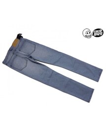CHEAP MONDAY | CHEAP MONDAY TIGHT Stonewash Blue(デニムパンツ)