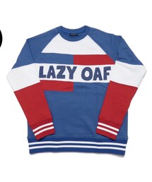 LAZY OAF | LAZY OAF ALL AMERICAN SWEAT(スウェット)