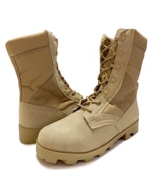 ROTHCO | ROTHCO DESERT TAN SPEEDLACE BOOT(ブーツ)