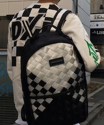 10Deep | 10DEEP X-95 Racing Crew(スウェット)