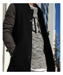 UNIF | UNIF BURN SWEATER(ニット/セーター)