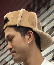 WARP SELECTED | BOA CAP(キャップ)