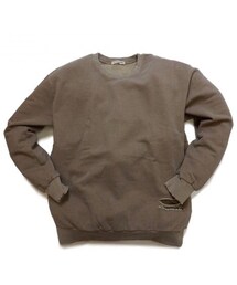 WARP SELECTED | VINTAGE CLASH CREW SWEAT (スウェット)