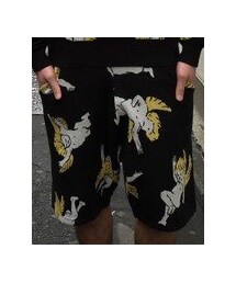 JOYRICH | JOYRICH Risen Sky Knit Shorts(その他パンツ)