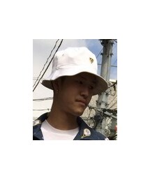 JOYRICH | JOYRICH Boxed Angel Reverse Bucket Hat(ハット)