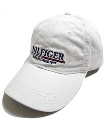 TOMMY HILFIGER | TOMMY HILFIGER SIX PANEL CAP(キャップ)