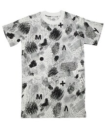 CHEAP MONDAY | CHEAP MONDAY Vision Tee Dress(Tシャツ/カットソー)