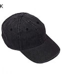 NEW HATTANの「帽子(キャップ)」