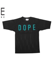 DOPE | DOPE Mesh Football Jersey (Tシャツ/カットソー)