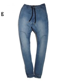 ZANEROBE | ZANEROBE SURESHOT PANTS (デニムパンツ)