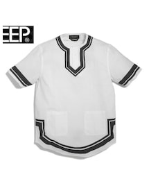 10Deep | 10DEEP Dashiki Shirt(シャツ/ブラウス)
