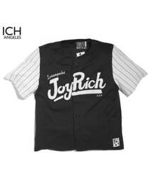JOYRICH | JOYRICH RICH Bball SHIRT (シャツ/ブラウス)