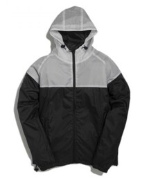 DOPE | DOPE Nylon Wind Breaker (ナイロンジャケット)