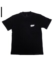 HEAVEN | HEAVEN "15" POCKET TEE (Tシャツ/カットソー)
