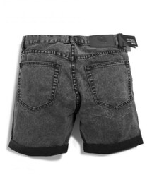 CHEAP MONDAY | CHEAP MONDAY High Cut Shorts(デニムパンツ)