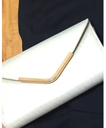 ALBUM | クラッチバッグ