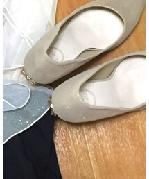 Rewde | パンプス