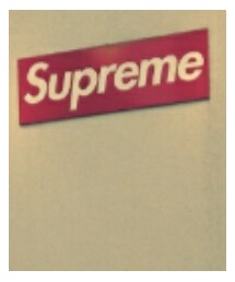 Supreme  | その他
