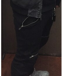 ZARA | その他パンツ
