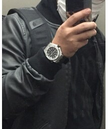 Audemars Piguet | アナログ腕時計