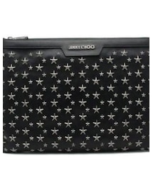 JIMMY CHOO | クラッチバッグ