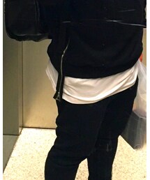 DANKE SCHON | タンクトップ