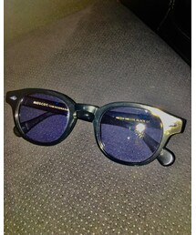 MOSCOT | サングラス