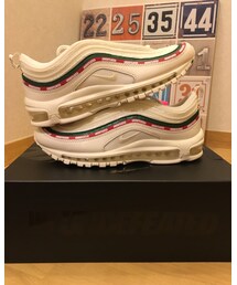 UNDEFEATED  | スニーカー