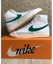 NIKE | スニーカー