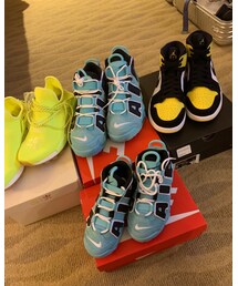 NIKE | スニーカー