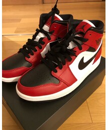 NIKE | スニーカー
