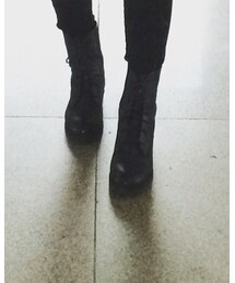 Dr. Martens | ブーツ