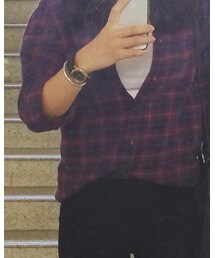 H&M | シャツ/ブラウス