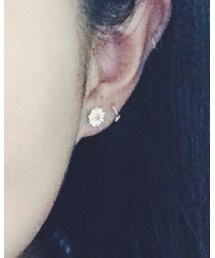H&M | ピアス（両耳用）