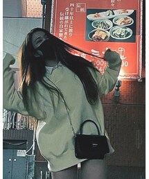 schott | スウェット