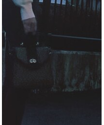 MOUSSY | ショルダーバッグ