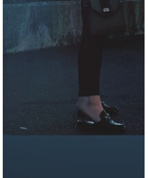 MOUSSY | サンダル