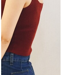 no brand | Tシャツ/カットソー