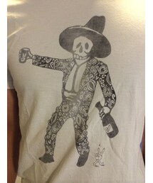 REMI RELIEF | Tシャツ/カットソー