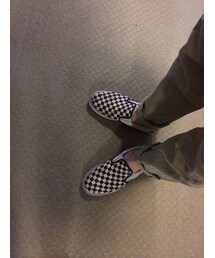 VANS | スニーカー
