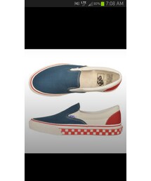 STANDARD CALIFORNIA | 高橋とお揃い(スニーカー)