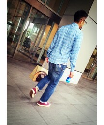 RonHerman VINTAGE | シャツ/ブラウス