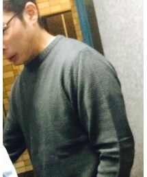 GU | ニット/セーター