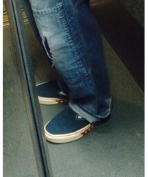 STANDARD CALIFORNIA | スニーカー