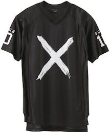 BAGARCH | FOOTBALL SHIRTS(Tシャツ/カットソー)