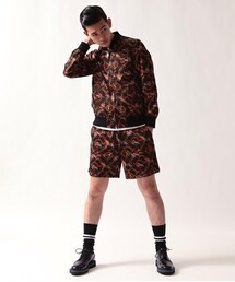 monky time | ブルゾン