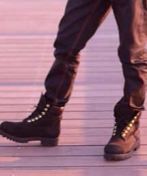 Timberland | オーダーで仕上げたオリジナルブーツです！(ブーツ)