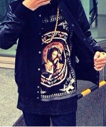 MSGR | Tシャツ/カットソー